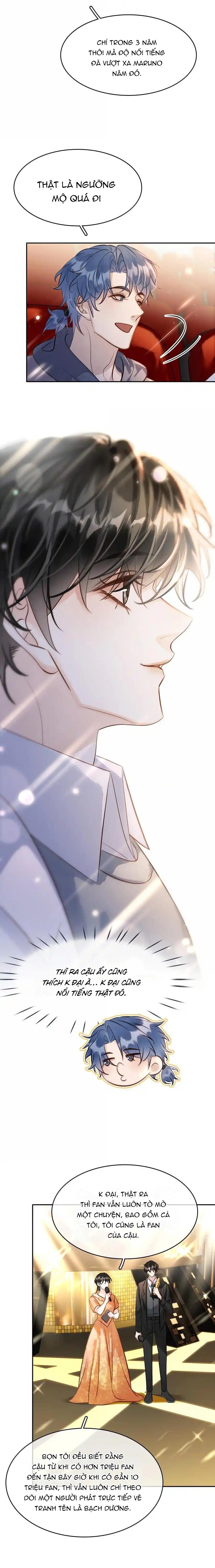 Không Làm Trai Bao! - Chap 160