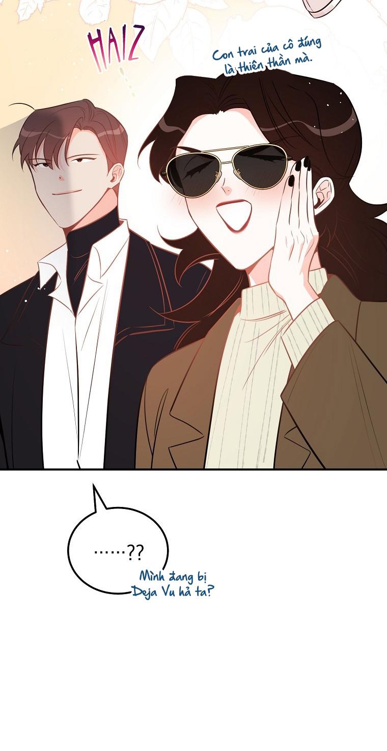 Có Chuyện Gì Xảy Ra với Sự Nổi Tiếng Của Tôi Thế? - Chap 53