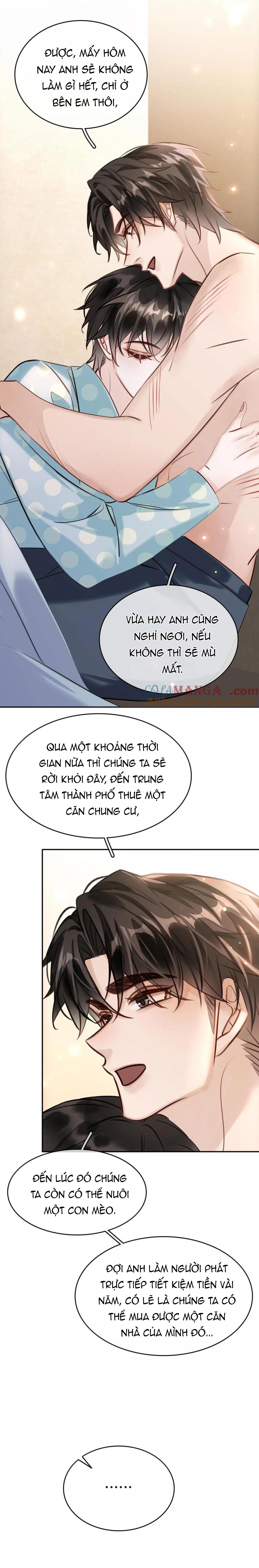 Không Làm Trai Bao! - Chap 156