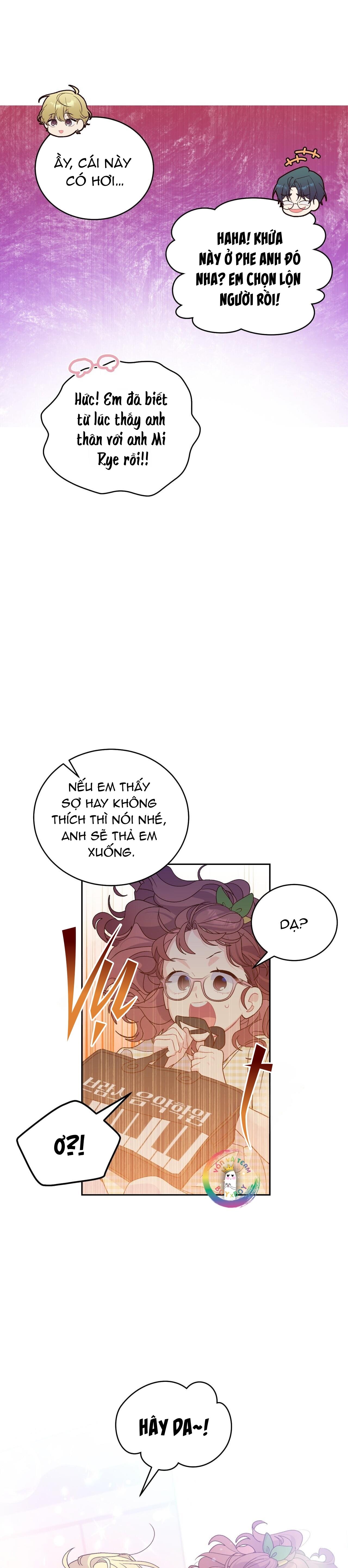 Merry Marbling - Chap 79