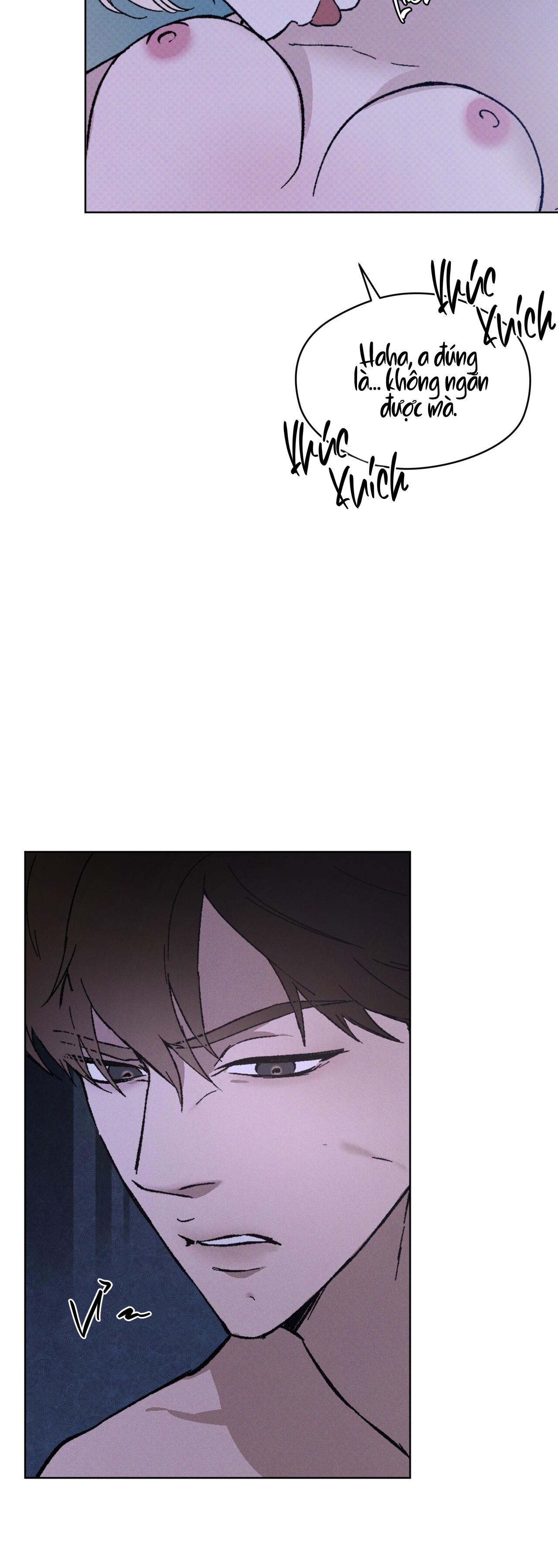 CODENAME ANASTASIA - Chap 27