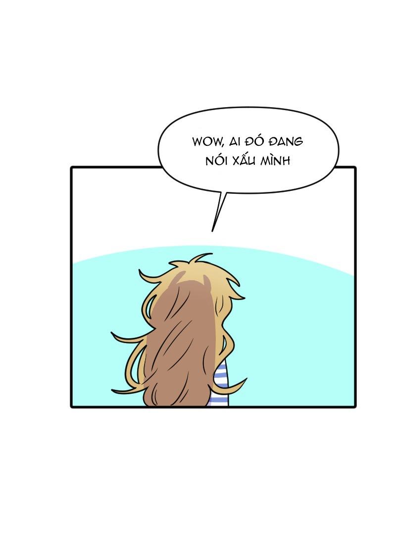 Truyện Ngôn Nhưng Không Ngôn Lắm - Chap 68