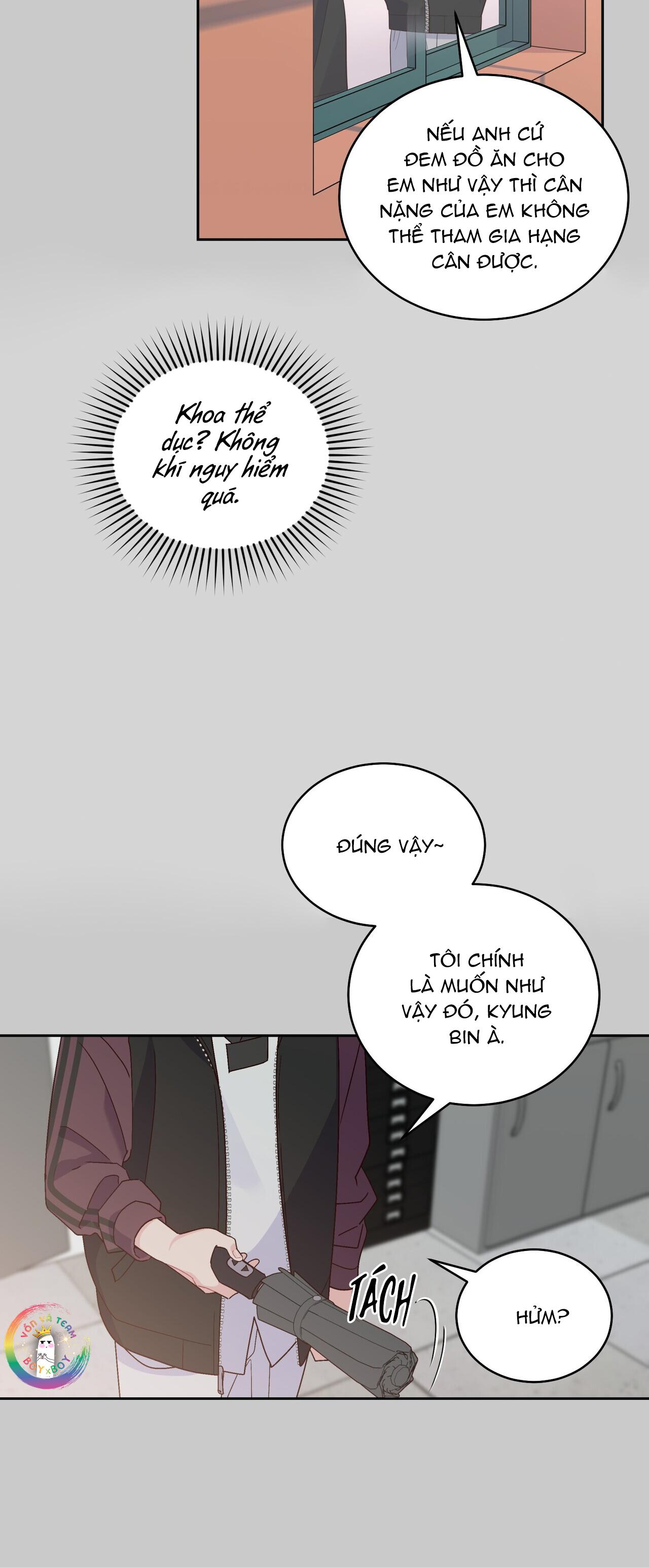 Merry Marbling - Chap 88