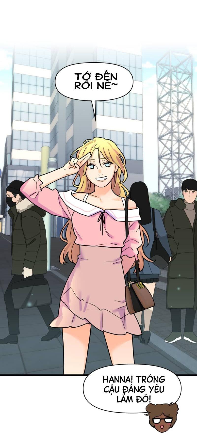 Truyện Ngôn Nhưng Không Ngôn Lắm - Chap 118