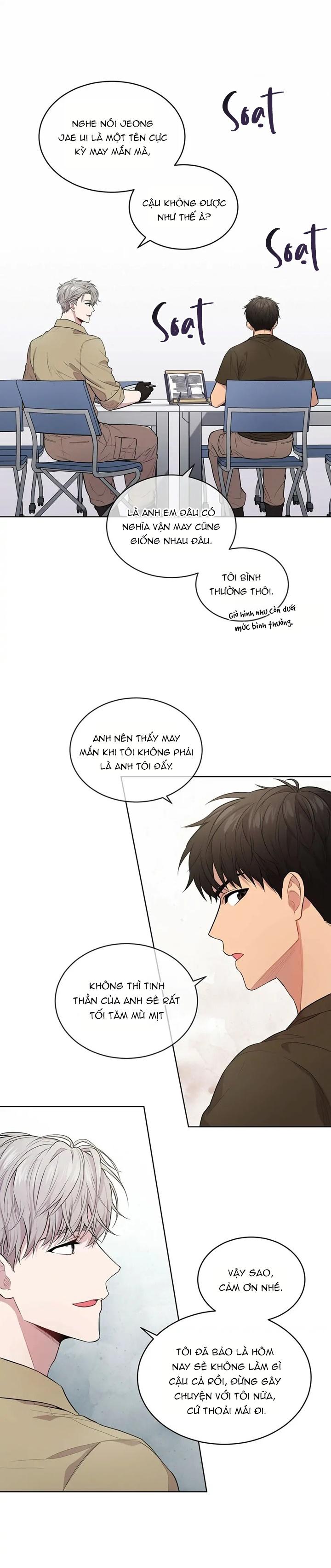 Passion - Chap 17