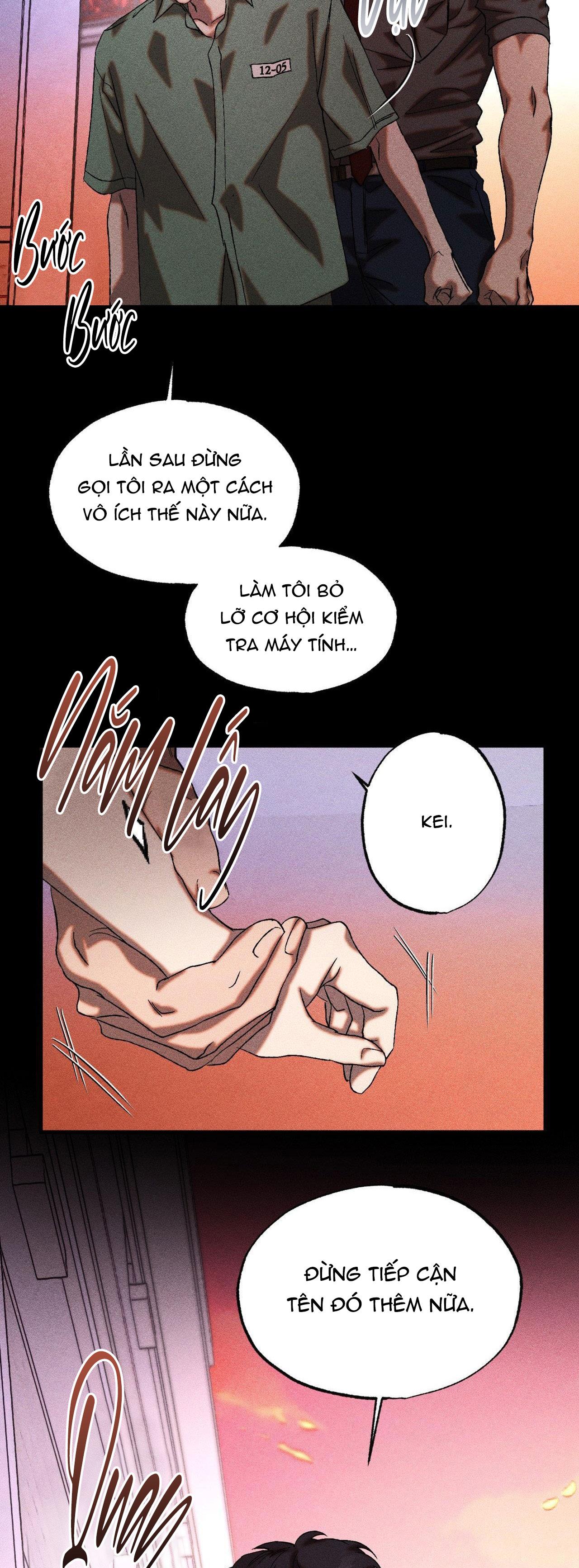Cash Or Credit - Chap 21