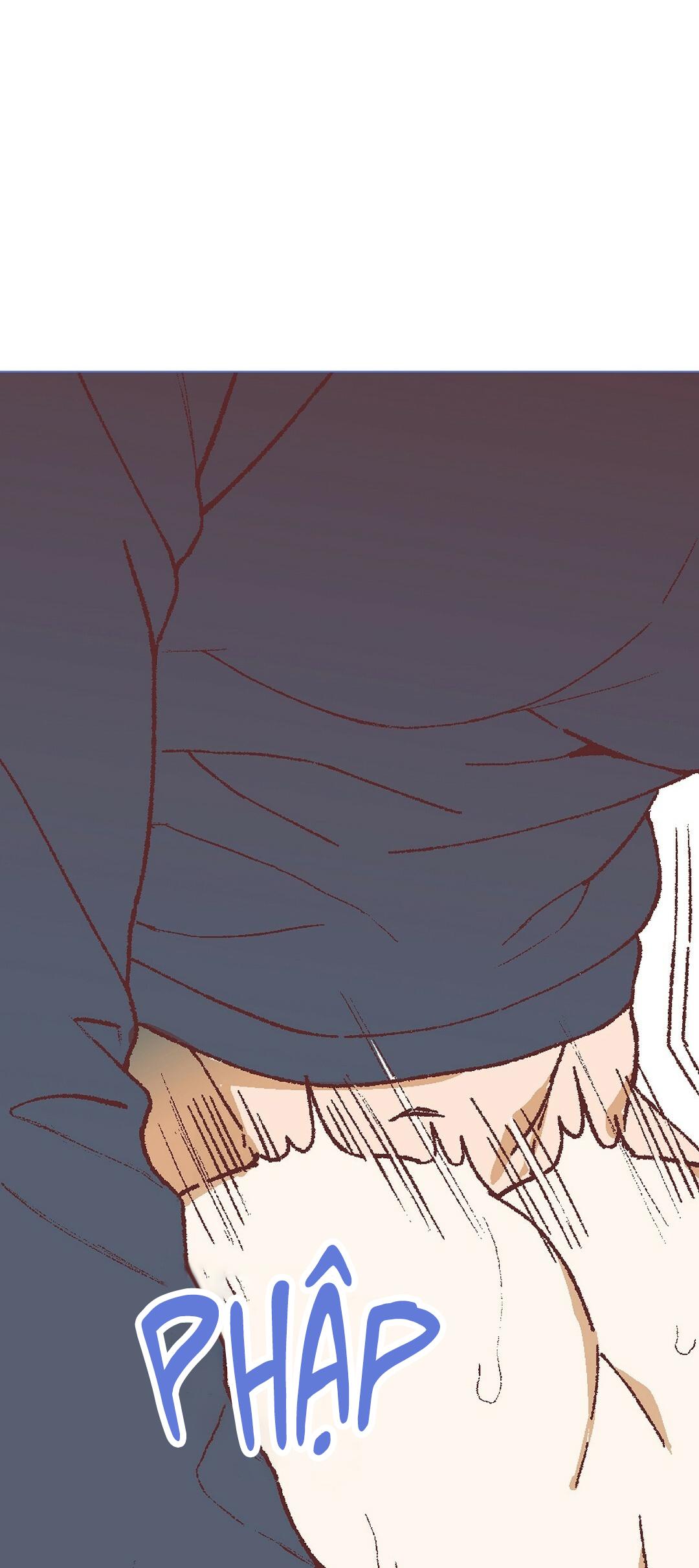 BOY LOVE - FAN BOOK - Chap 6