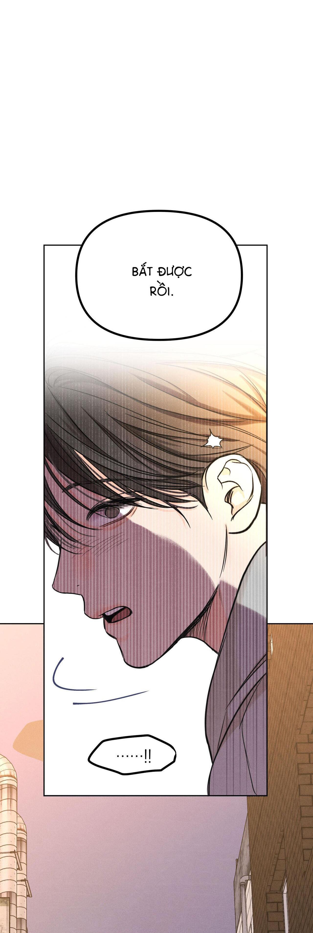 (CBunu) Công Việc Làm Thêm Thời Vụ - Chap 5