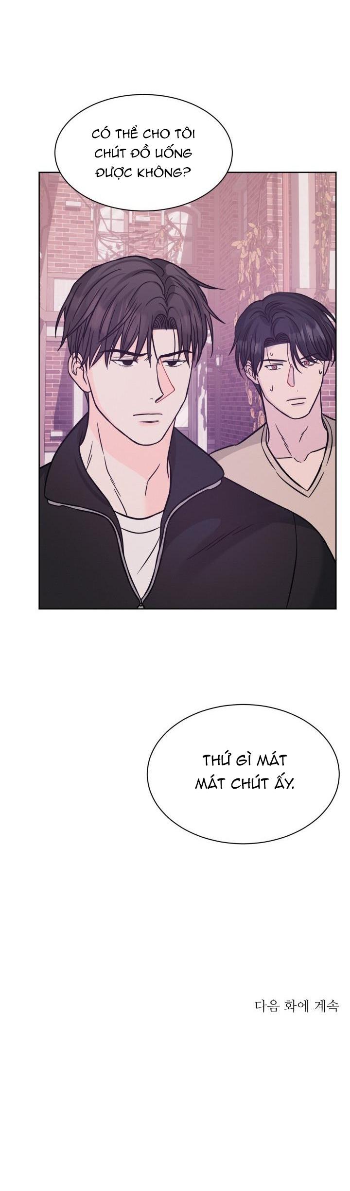 QUỶ ĐÓI - Chap 20