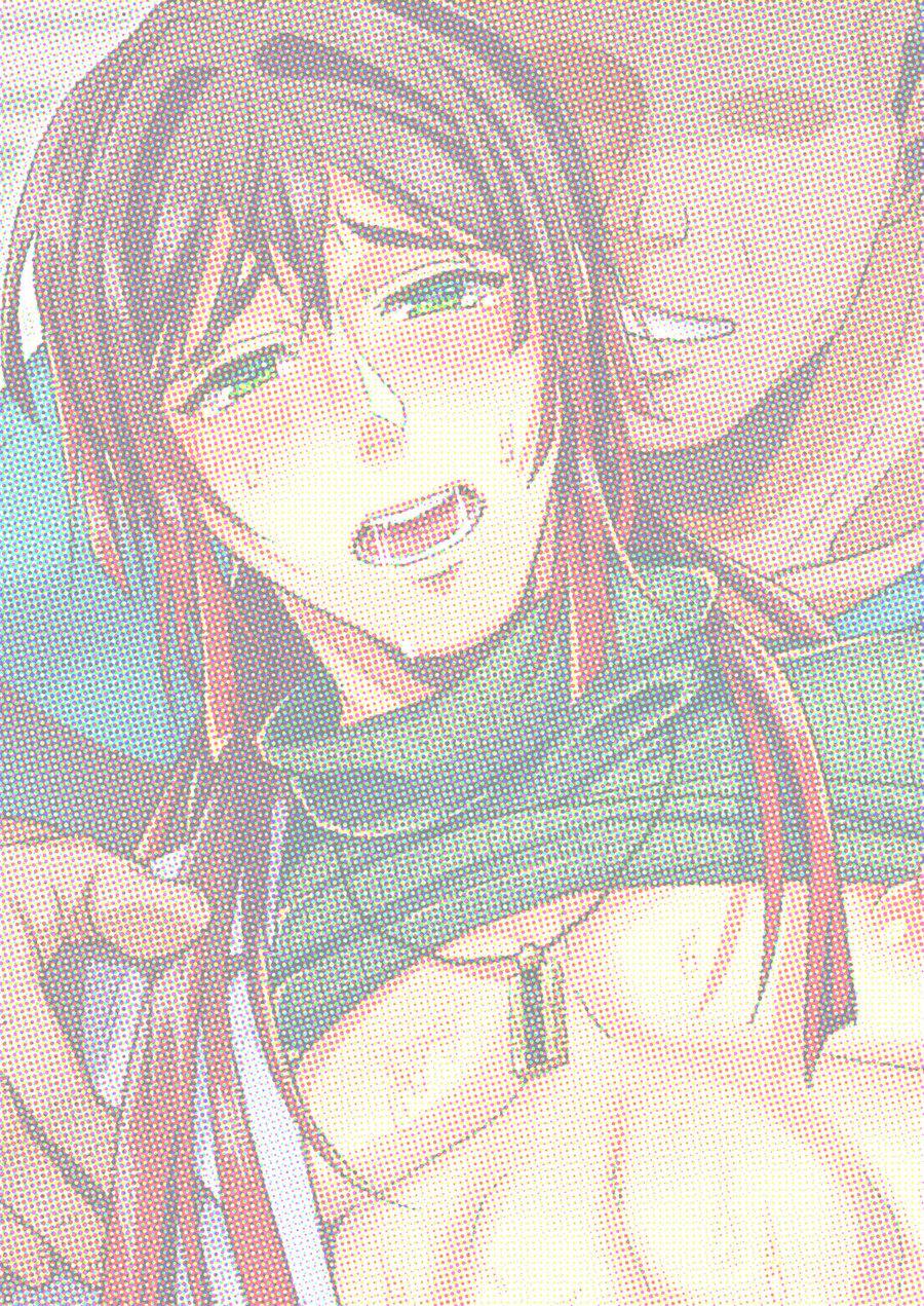 Tuyển tập BL màu sắc - Chap 72