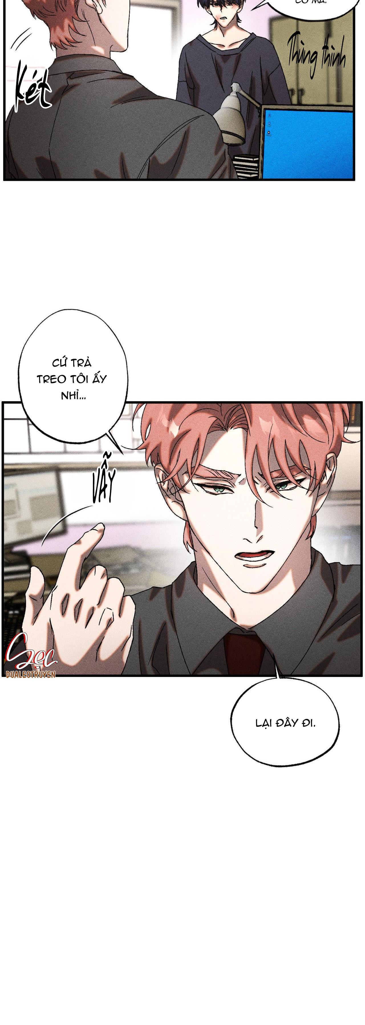 Cash Or Credit - Chap 12