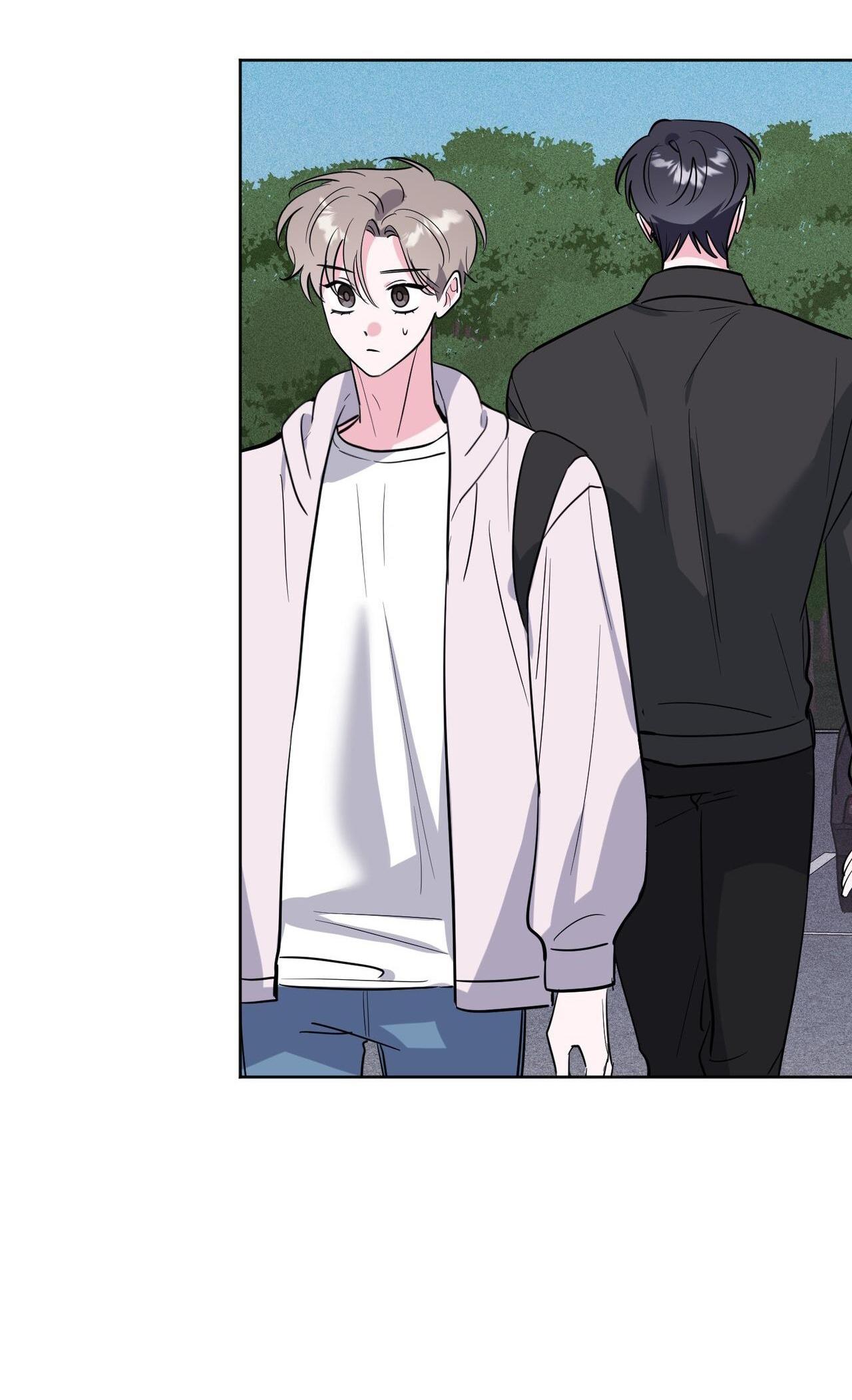 CẠM BẪY ĐẠI HỌC - Chap 86