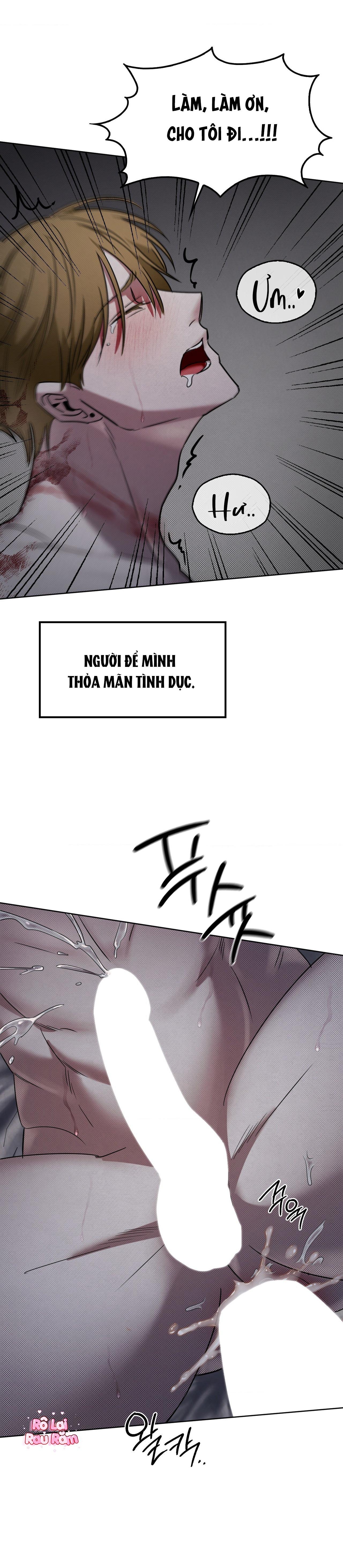 DROP TRANH VẼ - Chap 8