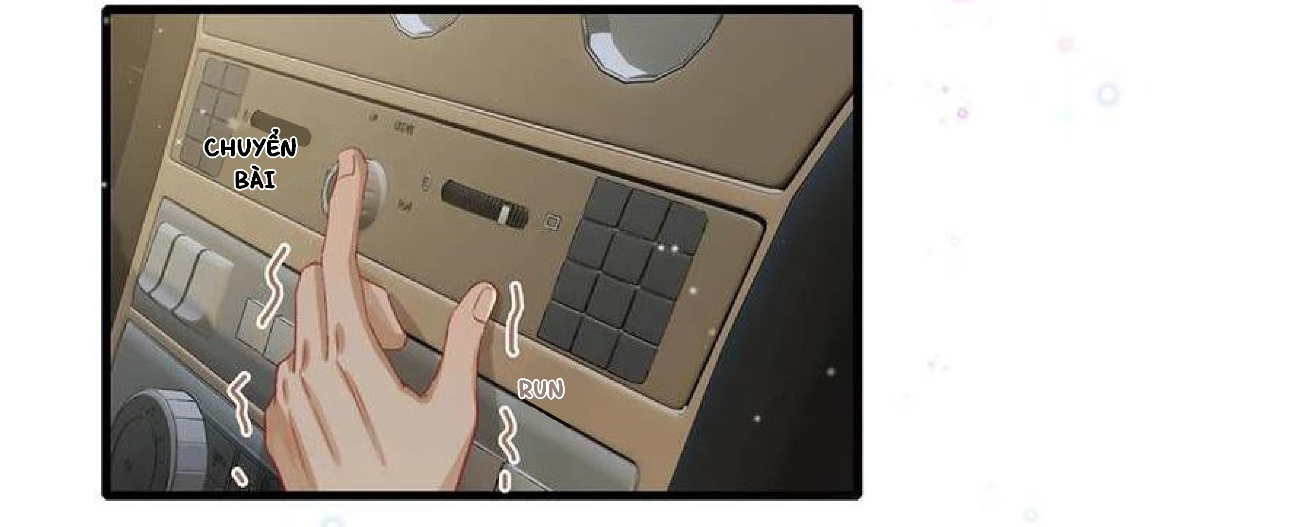 Tôi và đối tác của tôi [DROP] - Chap 52