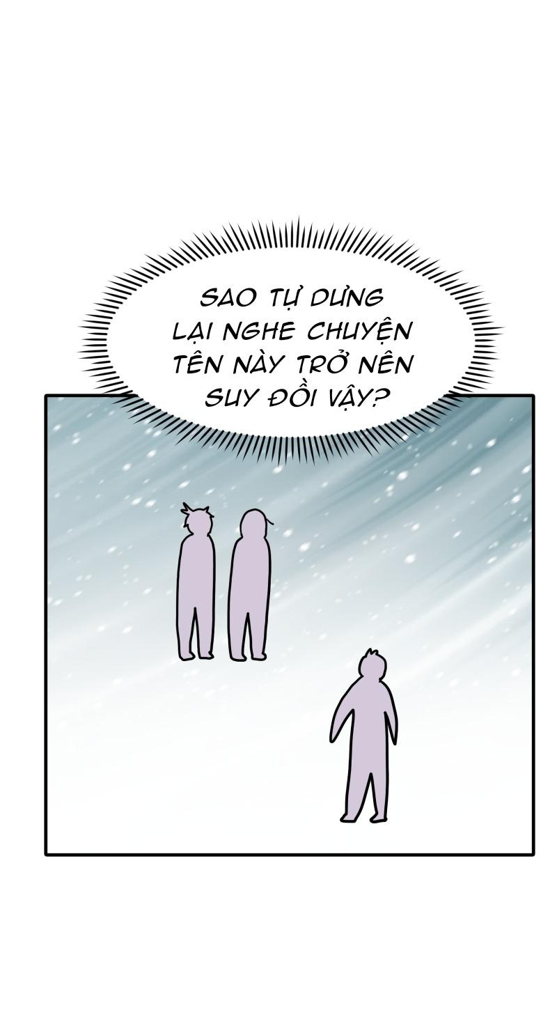 Truyện Ngôn Nhưng Không Ngôn Lắm - Chap 84