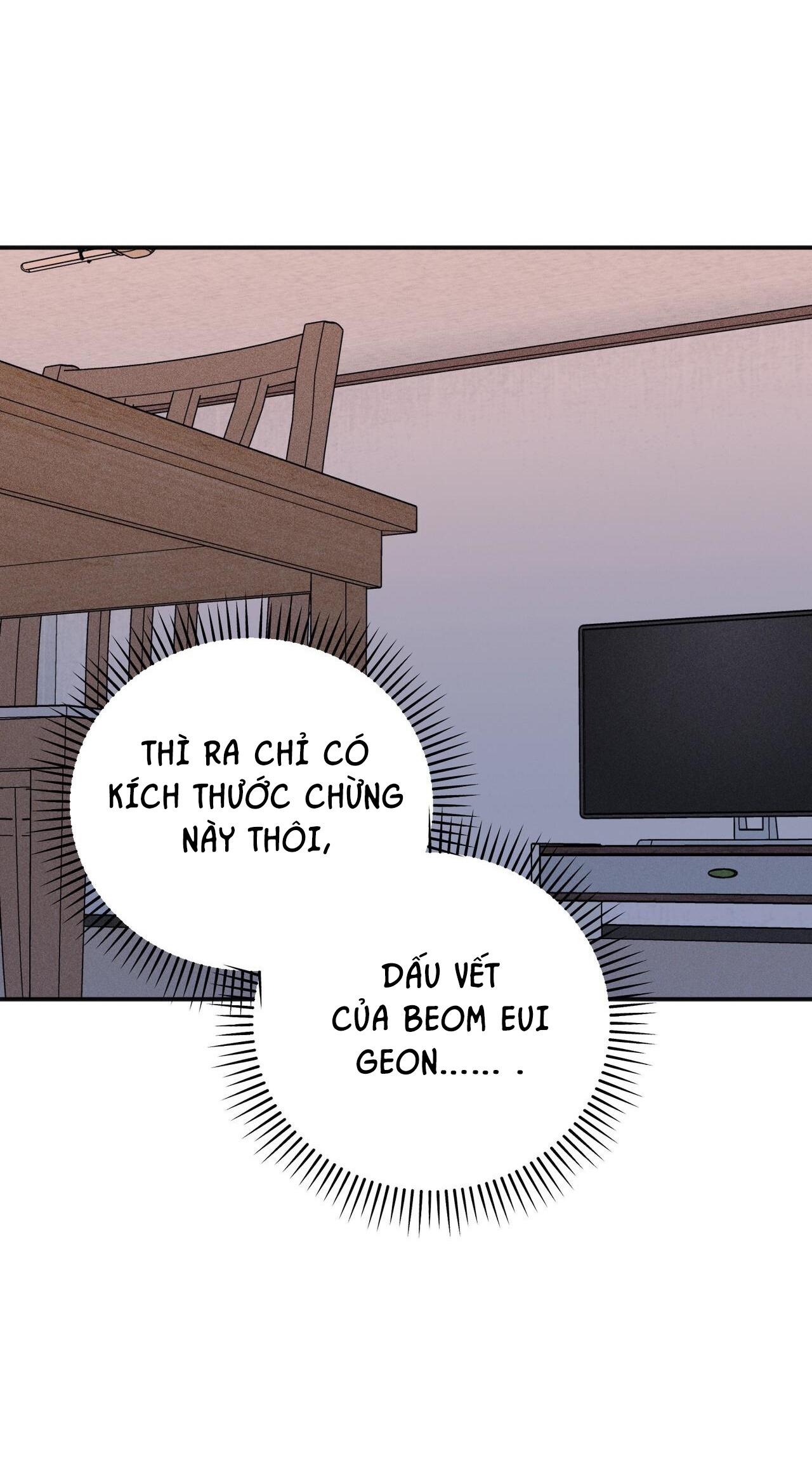 CẠM BẪY ĐẠI HỌC - Chap 84