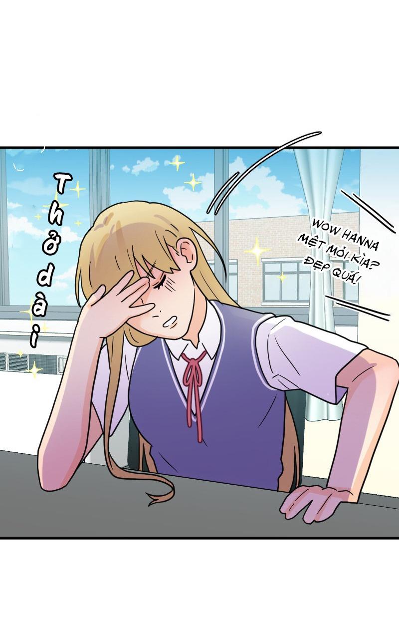 Truyện Ngôn Nhưng Không Ngôn Lắm - Chap 64