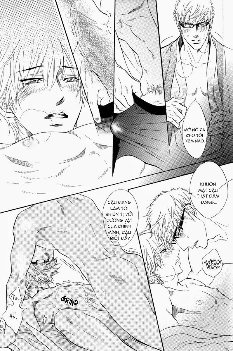 Doujinshi Tổng Hợp - Chap 135