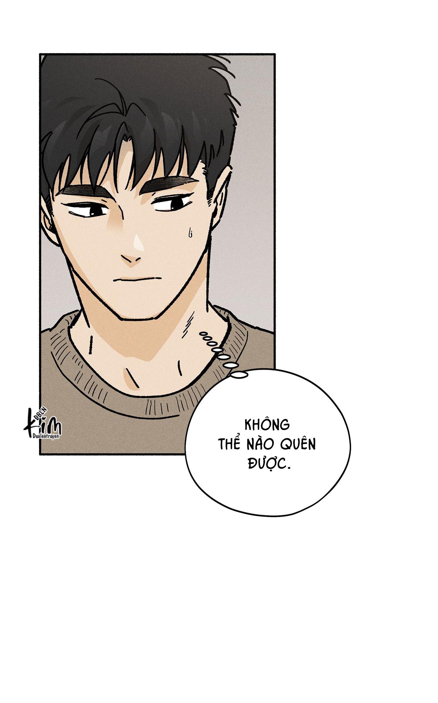 LÃNG MẠN KHÔNG TRỌNG LỰC - Chap 33