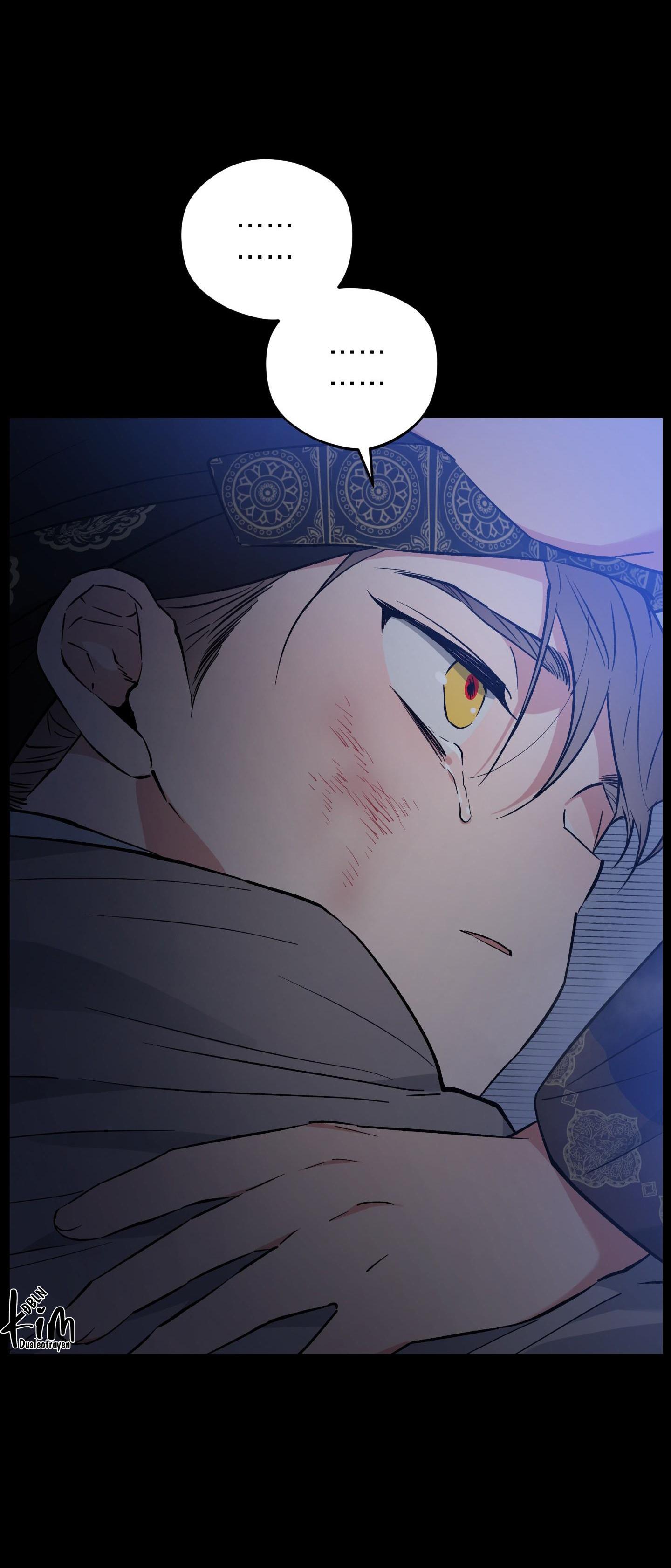 BÌNH MINH CỦA RỒNG - Chap 51