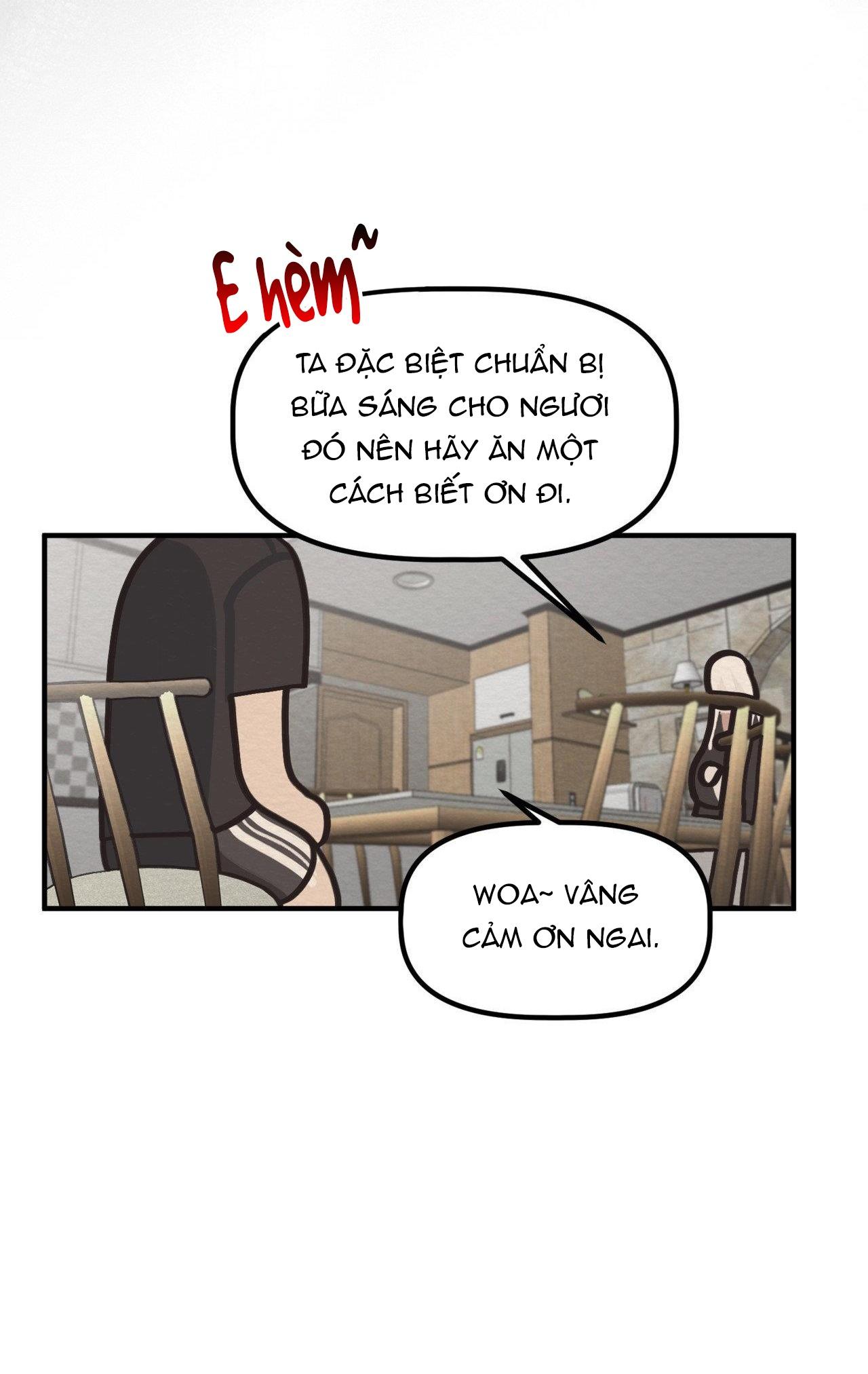 ÁC MA ĐỈNH CẤP - Chap 12
