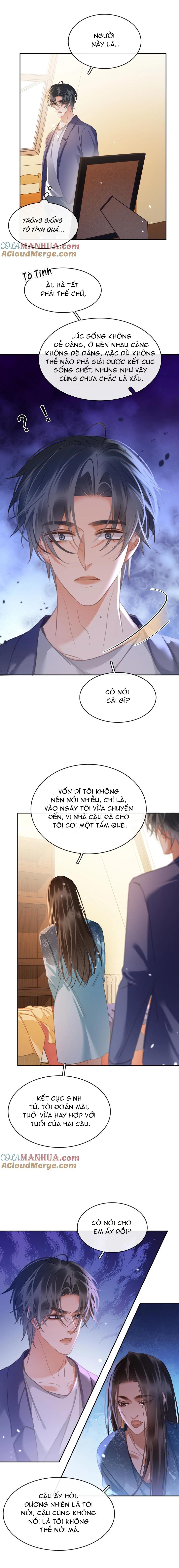 Không Làm Trai Bao! - Chap 135