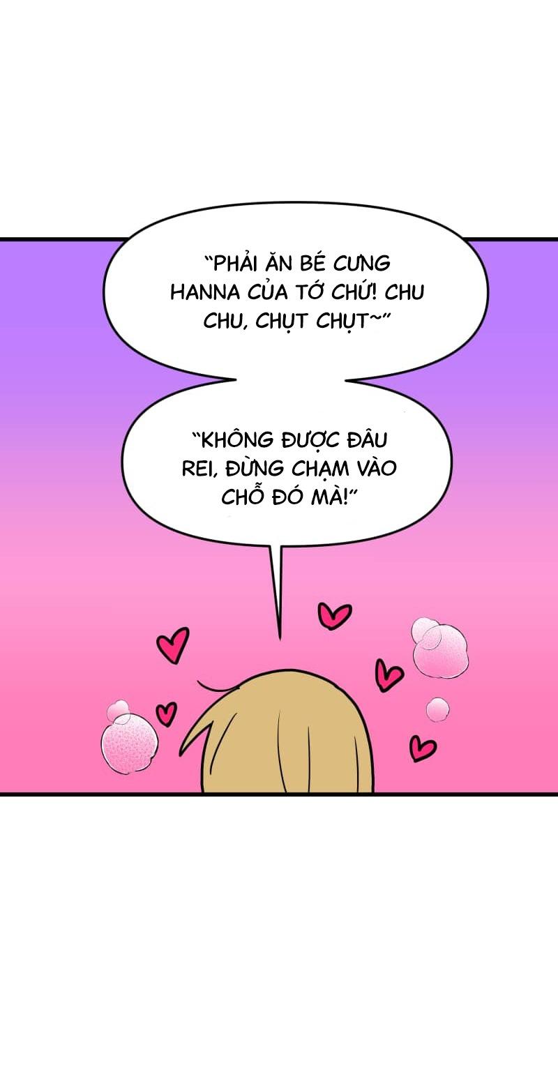 Truyện Ngôn Nhưng Không Ngôn Lắm - Chap 108