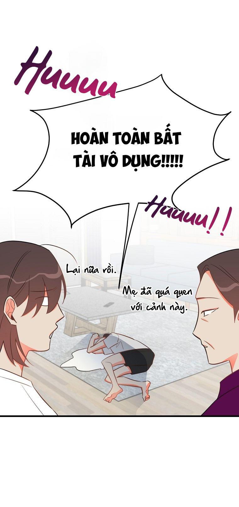 Có Chuyện Gì Xảy Ra với Sự Nổi Tiếng Của Tôi Thế? - Chap 21