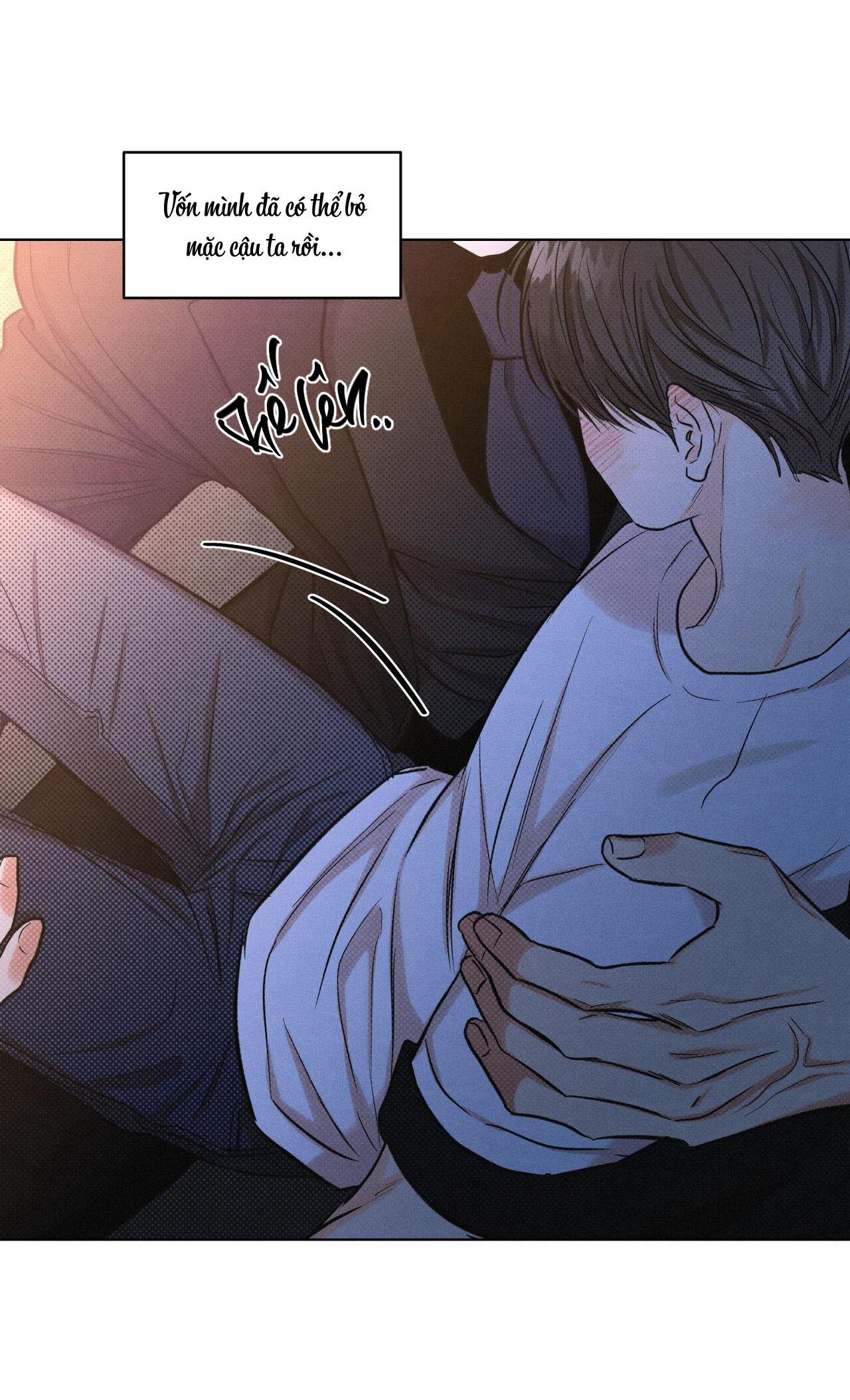 (CBunu) Công Việc Làm Thêm Thời Vụ - Chap 22
