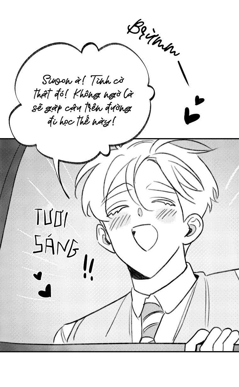 Có Chuyện Gì Xảy Ra với Sự Nổi Tiếng Của Tôi Thế? - Chap 72