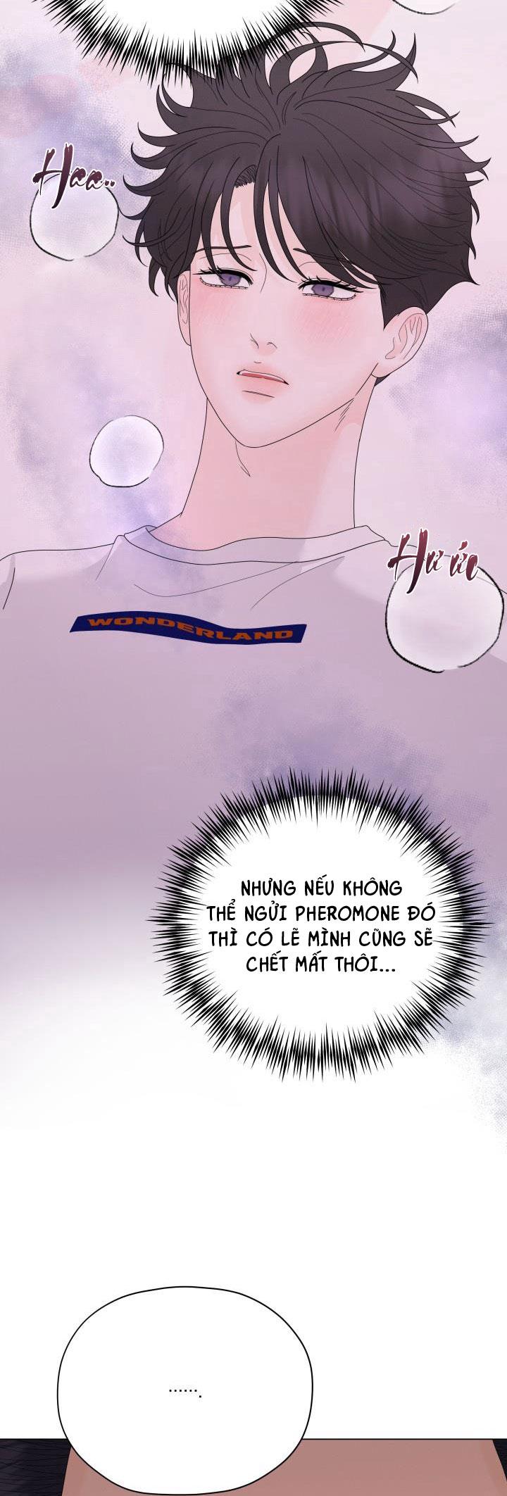 CÁI NÔI CỦA TỘI ÁC - Chap 10