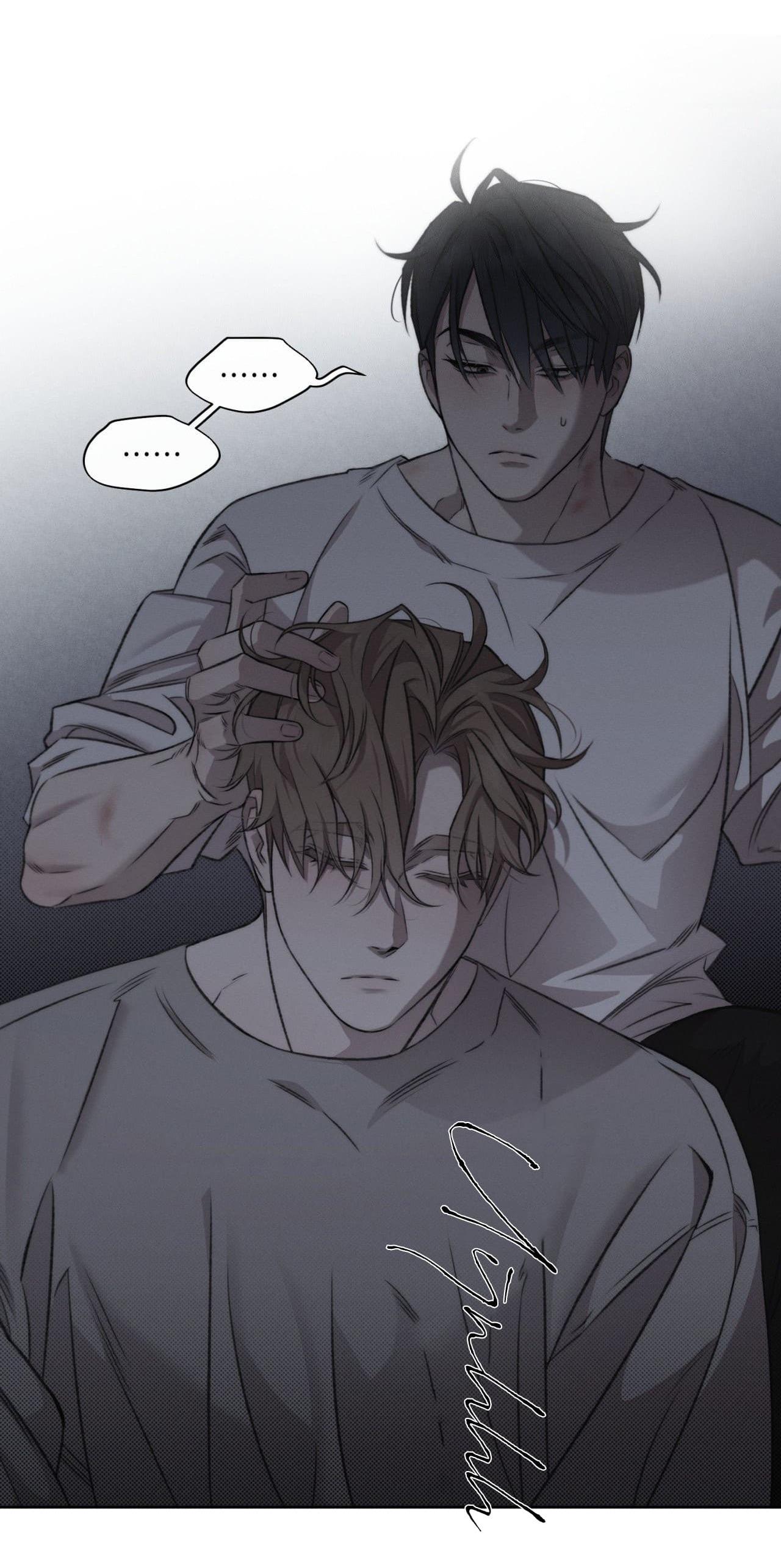 STILL LOVE YOU - Chap 22
