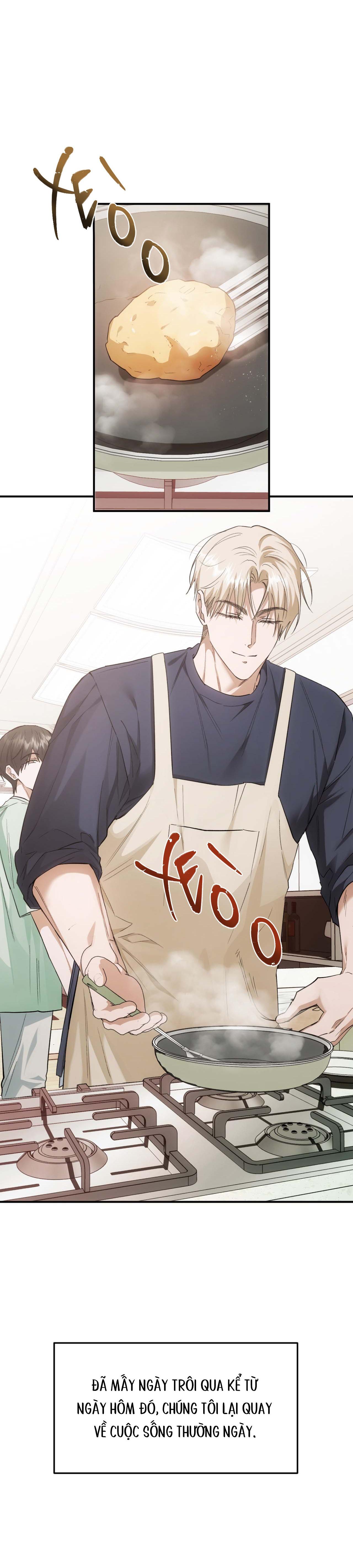 DEEP BURNING - Chap 7