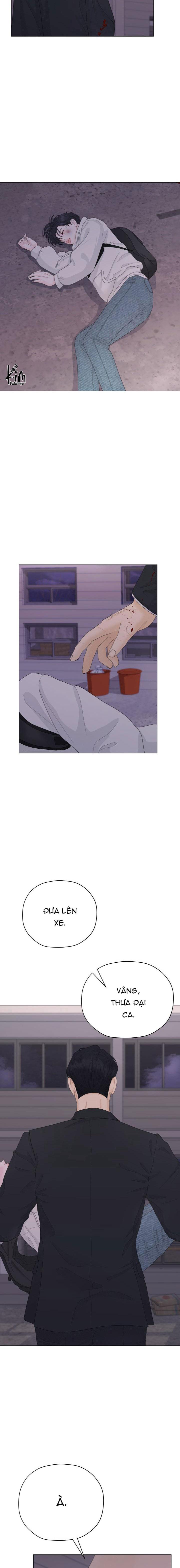 CÁI NÔI CỦA TỘI ÁC - Chap 8