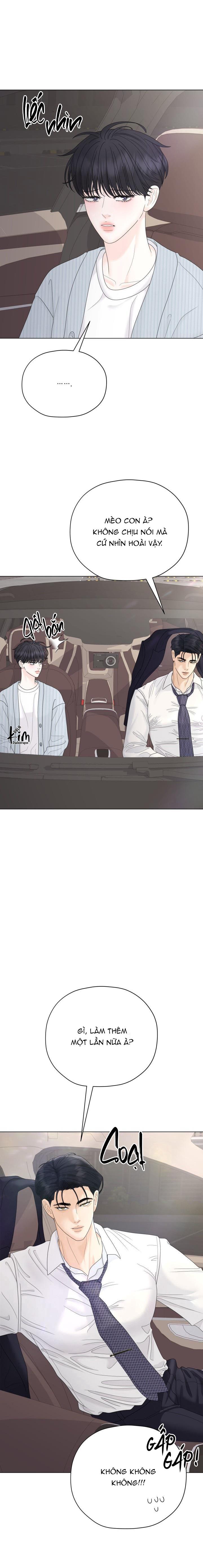 CÁI NÔI CỦA TỘI ÁC - Chap 21