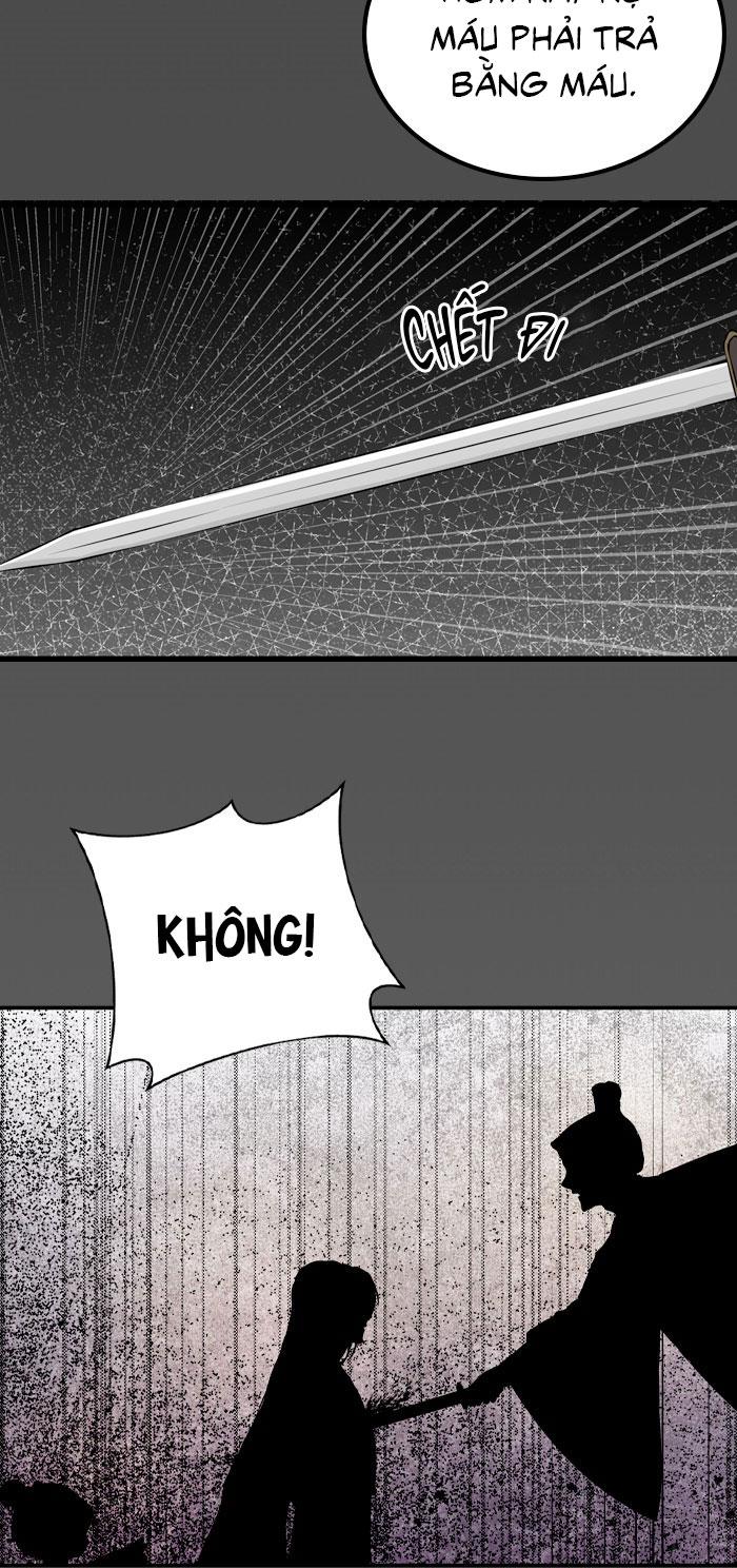 Sao cứ phải dây dưa với nhân vật phụ như ta - Chap 21