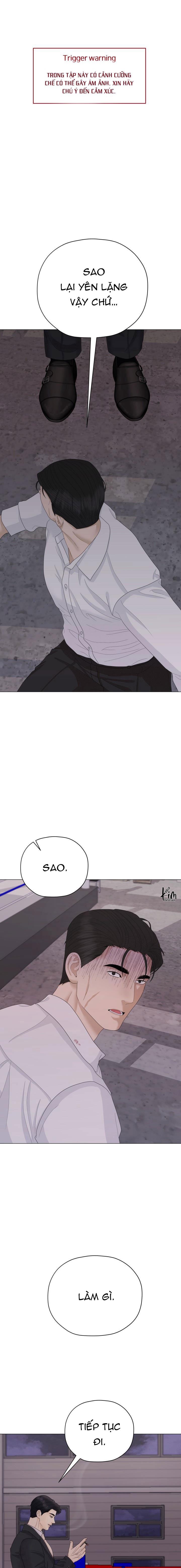 CÁI NÔI CỦA TỘI ÁC - Chap 8