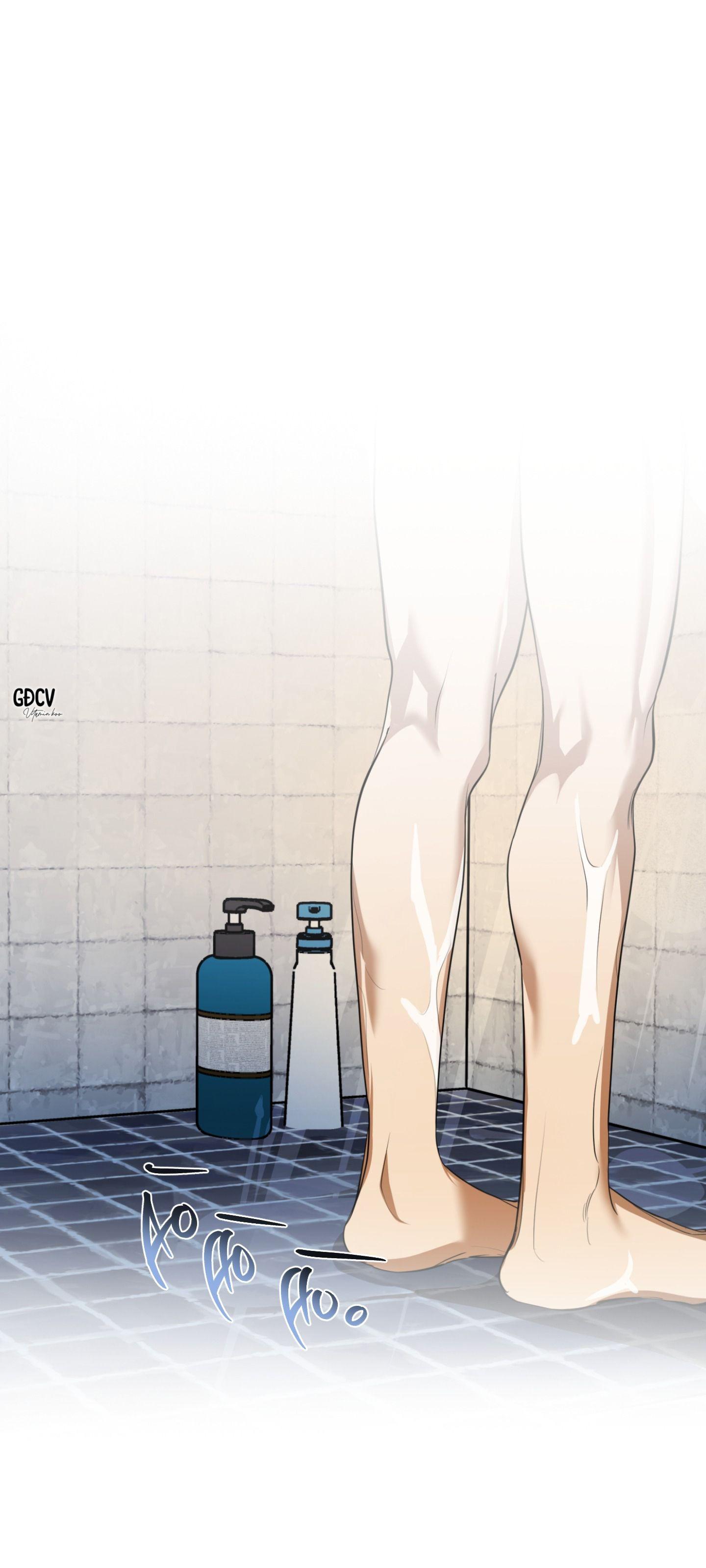 MAU ĐÚT VÀO ĐI - Chap 3