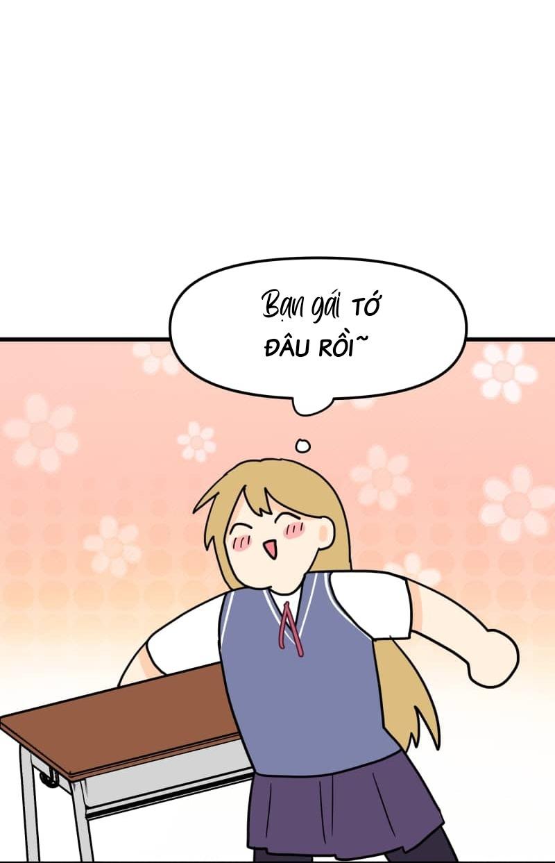 Truyện Ngôn Nhưng Không Ngôn Lắm - Chap 112