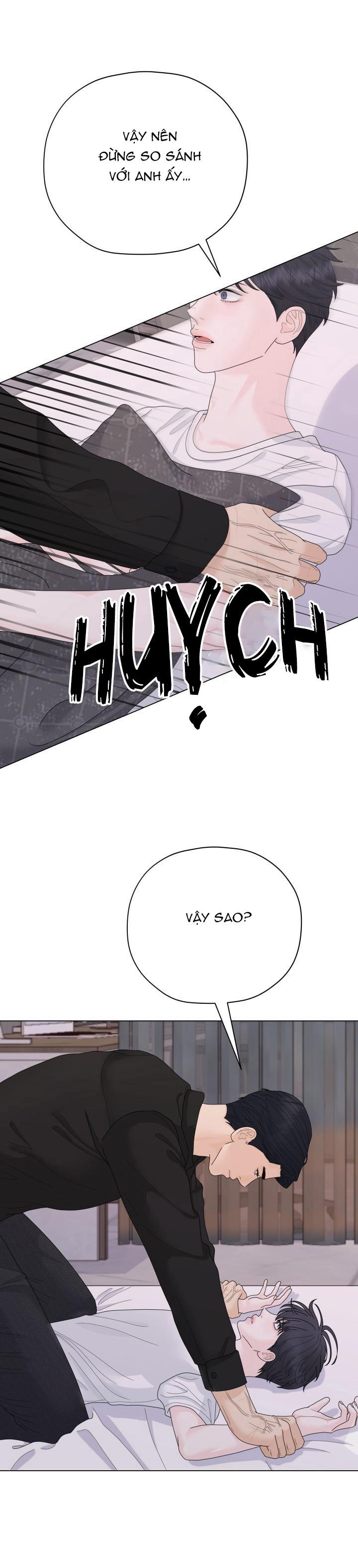 CÁI NÔI CỦA TỘI ÁC - Chap 11