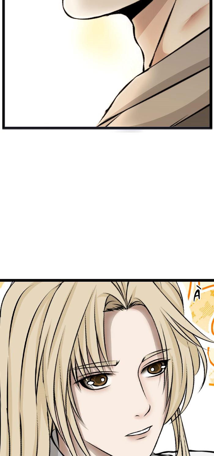 Sao cứ phải dây dưa với nhân vật phụ như ta - Chap 21