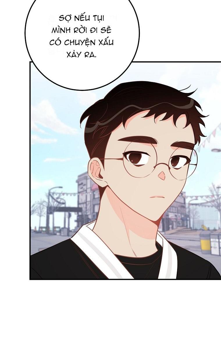 Có Chuyện Gì Xảy Ra với Sự Nổi Tiếng Của Tôi Thế? - Chap 65