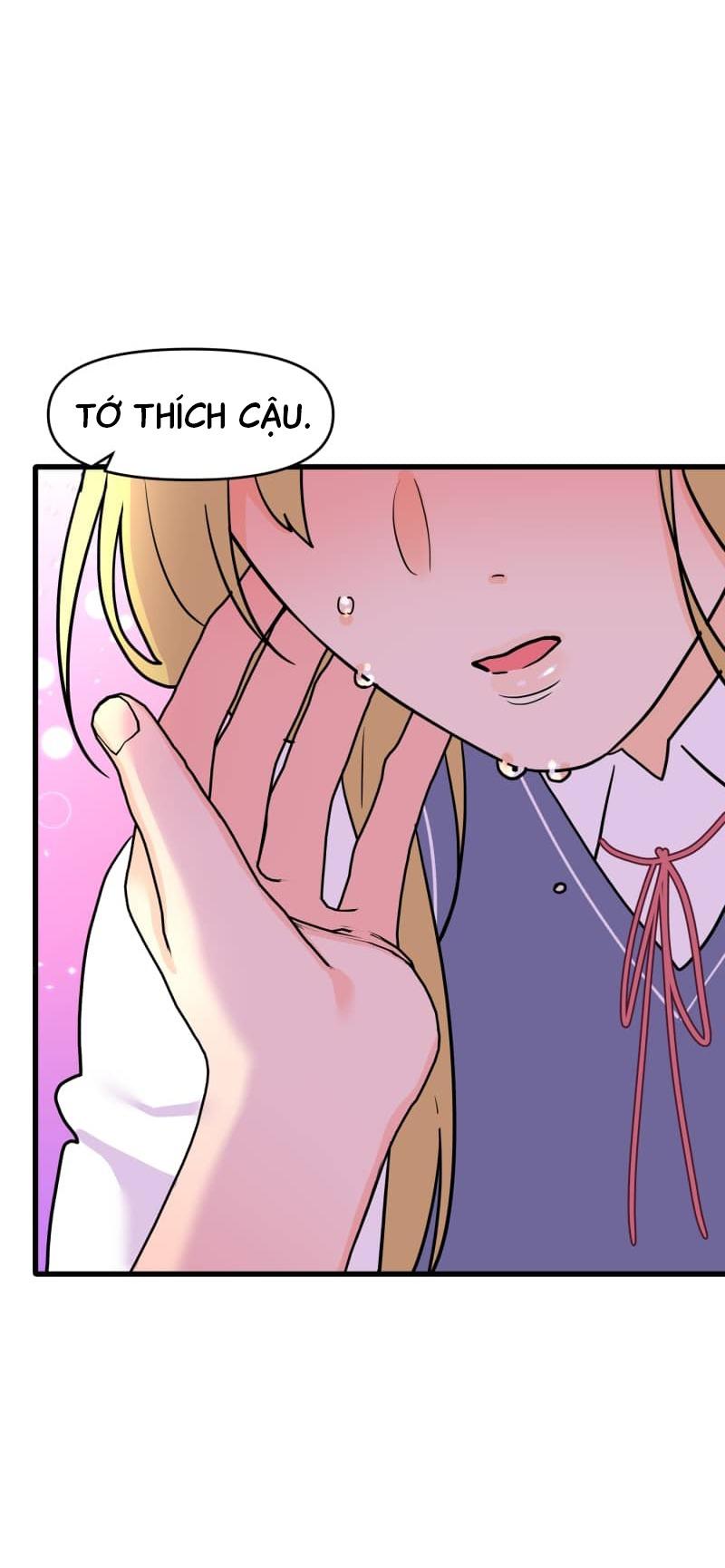 Truyện Ngôn Nhưng Không Ngôn Lắm - Chap 102