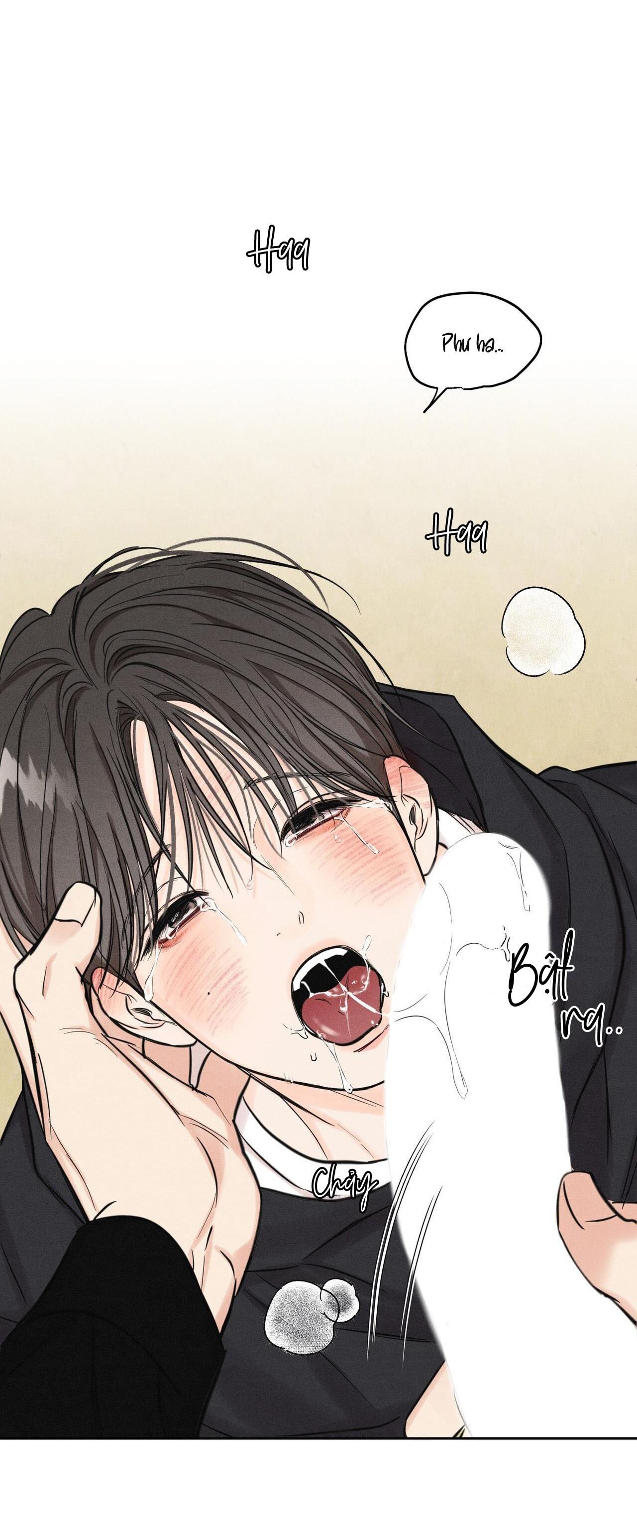 (CBunu) Công Việc Làm Thêm Thời Vụ - Chap 10