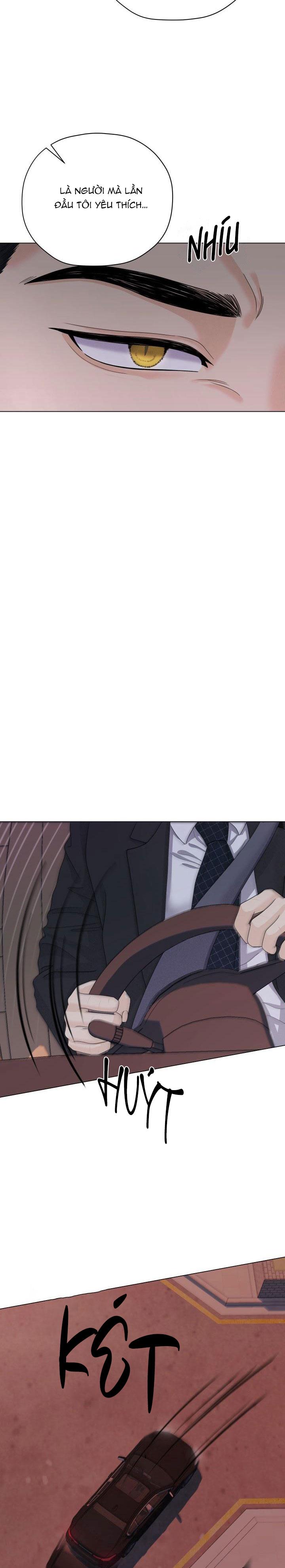 CÁI NÔI CỦA TỘI ÁC - Chap 5