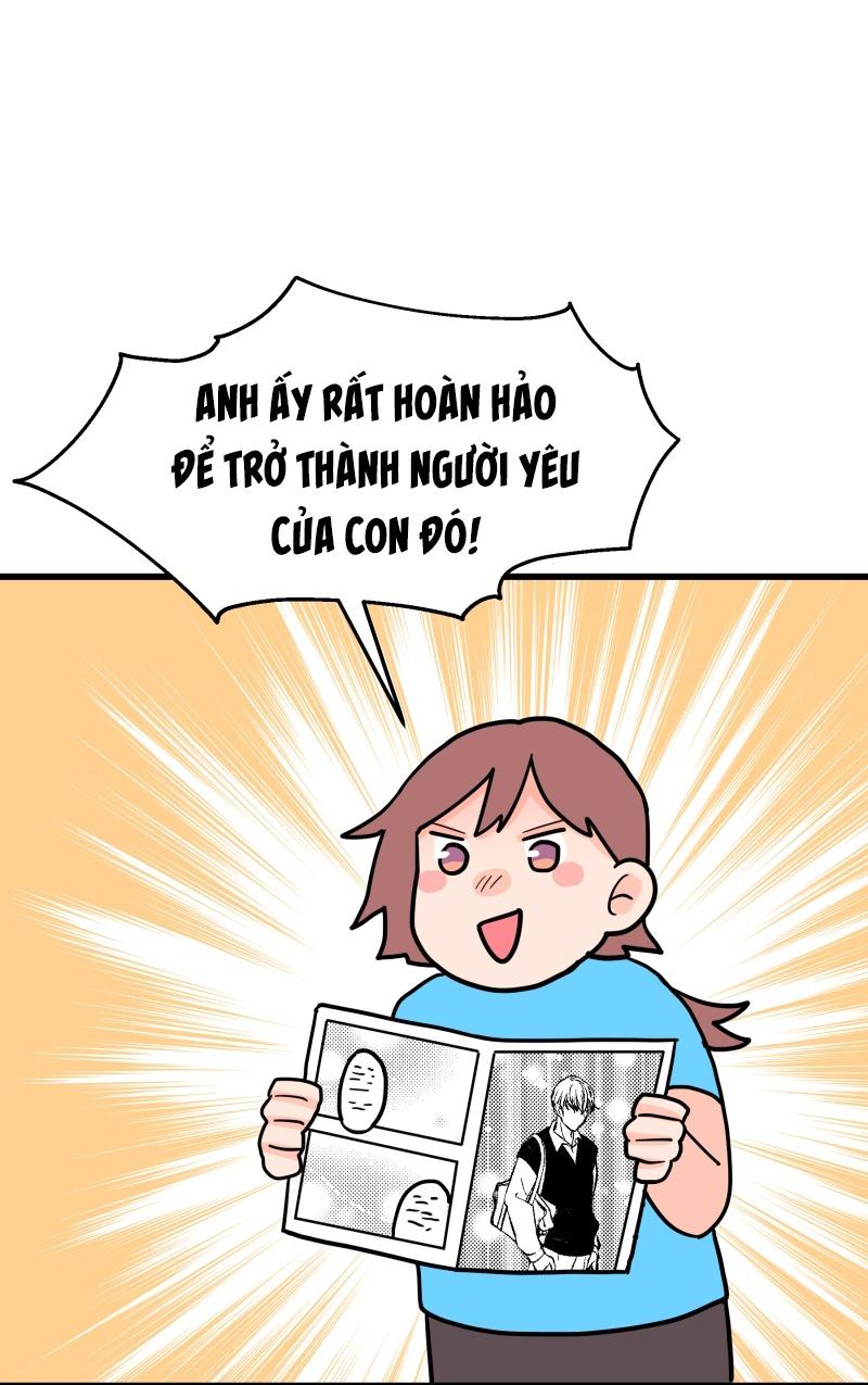 Truyện Ngôn Nhưng Không Ngôn Lắm - Chap 89