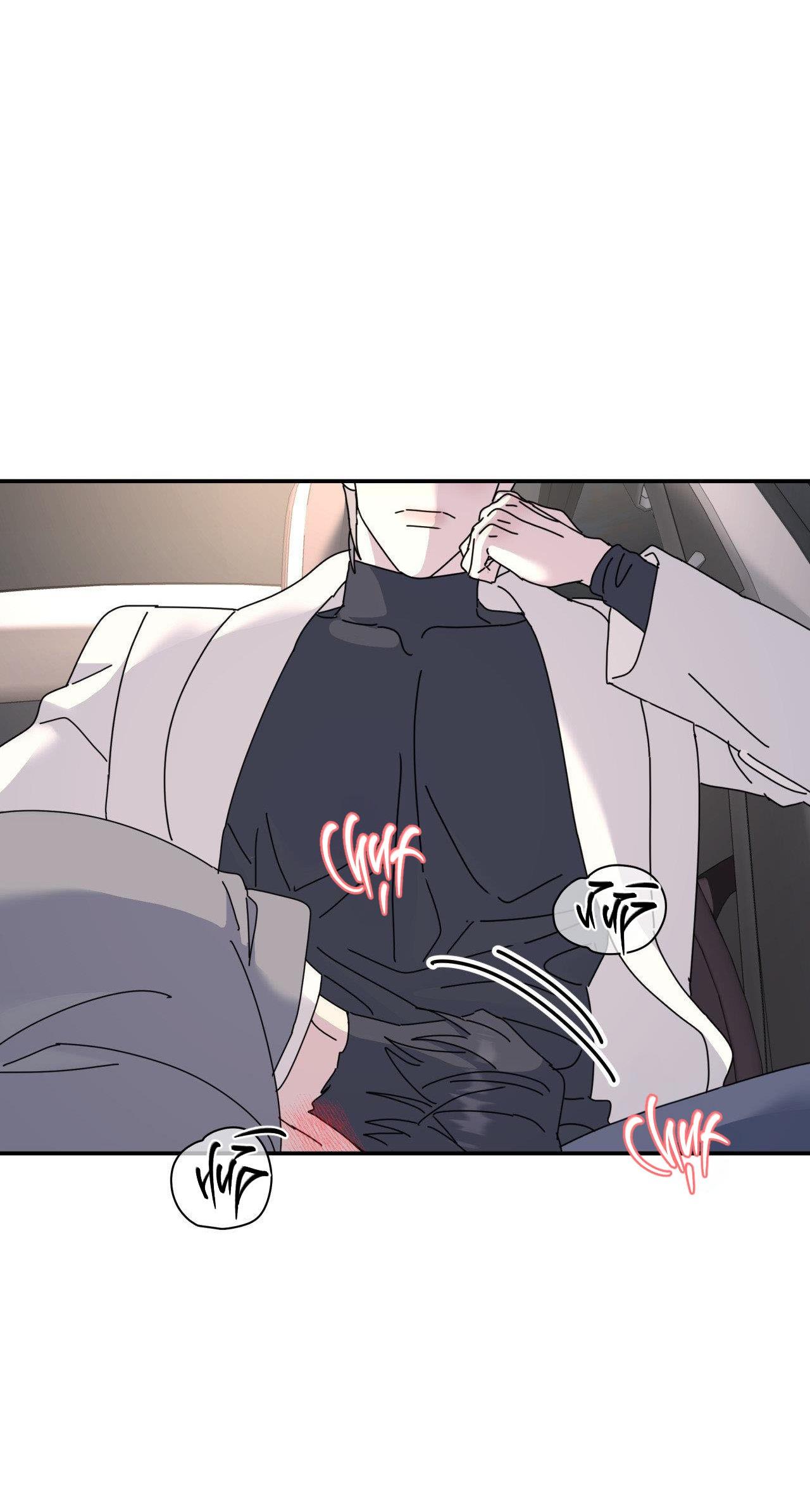 (CBunu) Cây Không Có Rễ - Chap 76