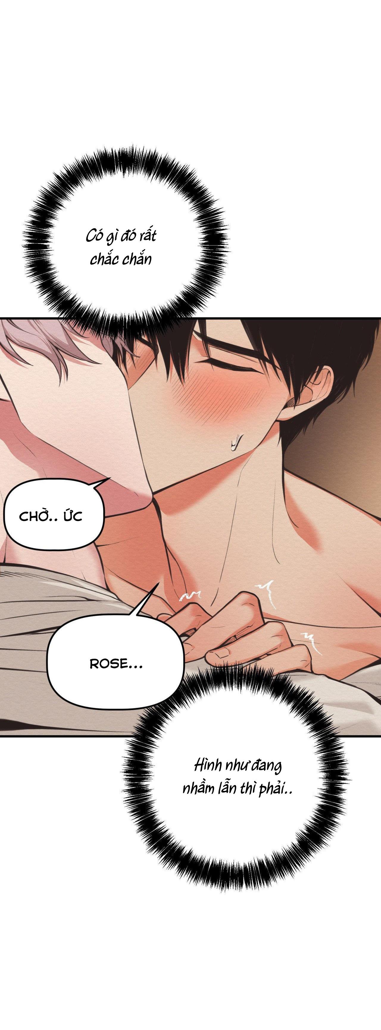 DEVIL ON TOP - Chap 24