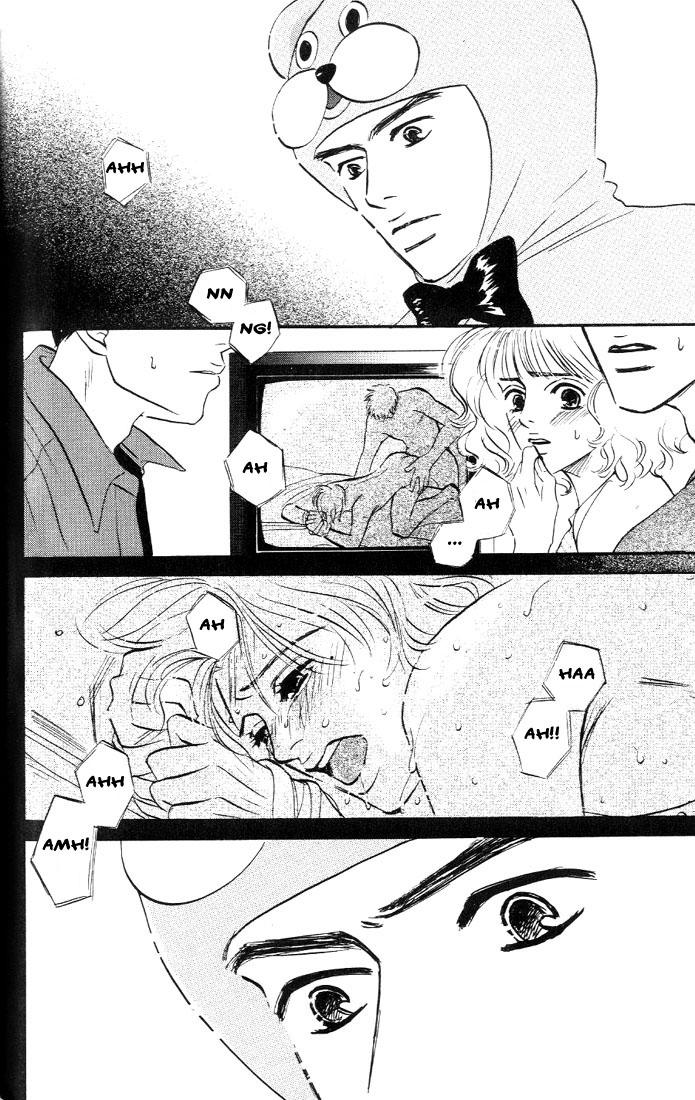 Chuyện Không Như Cậu Nghĩ Đâu - Chap 4