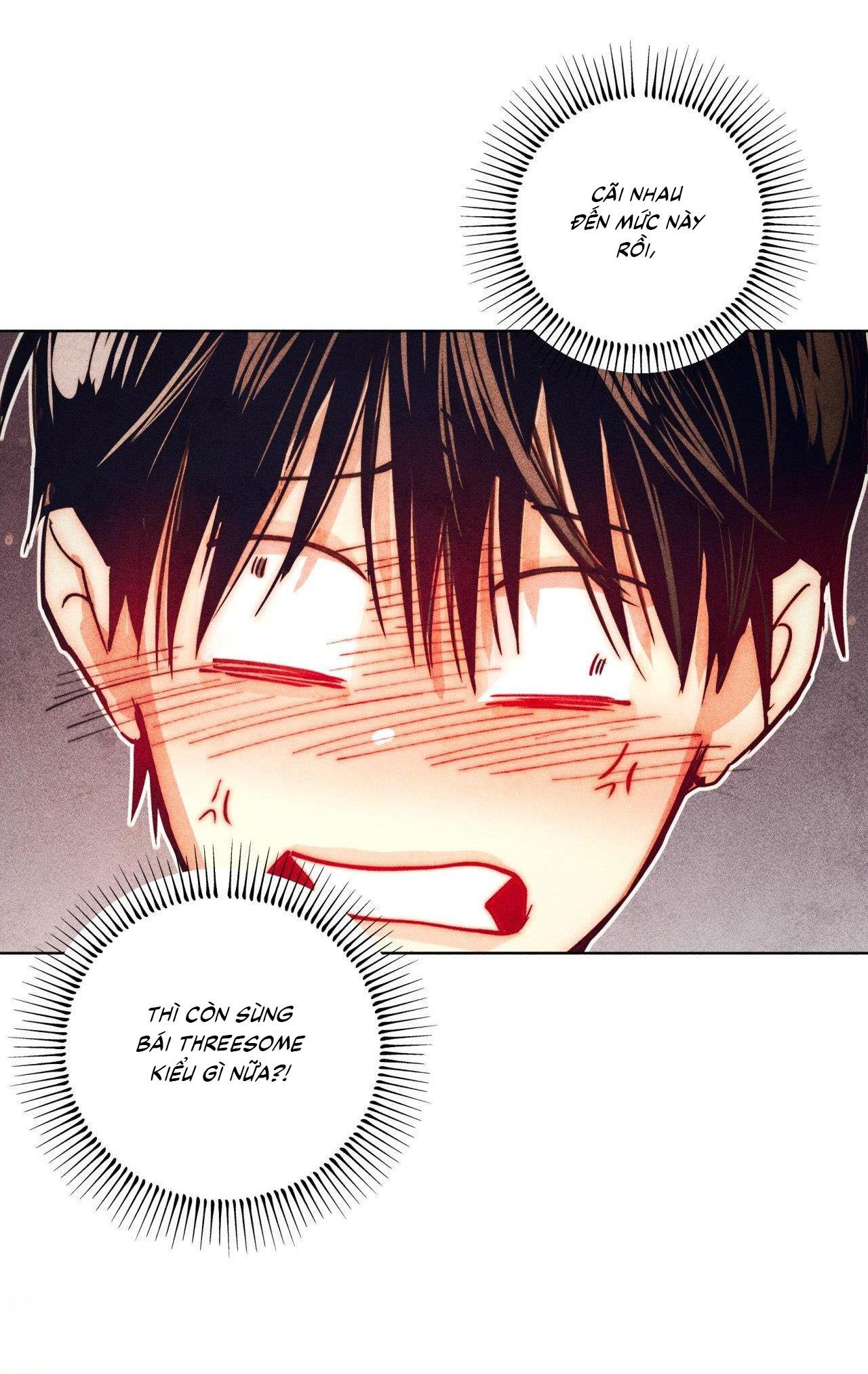 (CBunu) Làm vị cứu tinh thật dễ dàng - Chap 98